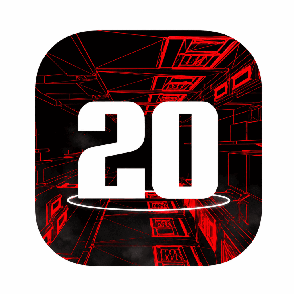 20 Platform